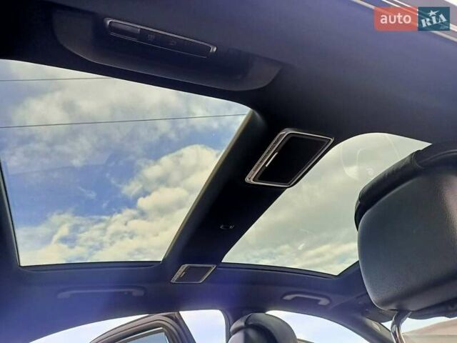 Чорний Мерседес С Клас, об'ємом двигуна 4.7 л та пробігом 190 тис. км за 26800 $, фото 20 на Automoto.ua