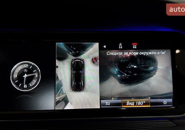 Мерседес С Класс 2015 в Львове на Automoto.ua Черный Мерседес С Класс, объемом двигателя 4.66 л и пробегом 100 тыс. км за 42500 $, фото 70 на Automoto.ua