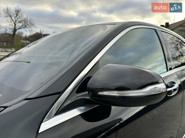 Черный Мерседес С Класс, объемом двигателя 3 л и пробегом 248 тыс. км за 28500 $, фото 11 на Automoto.ua