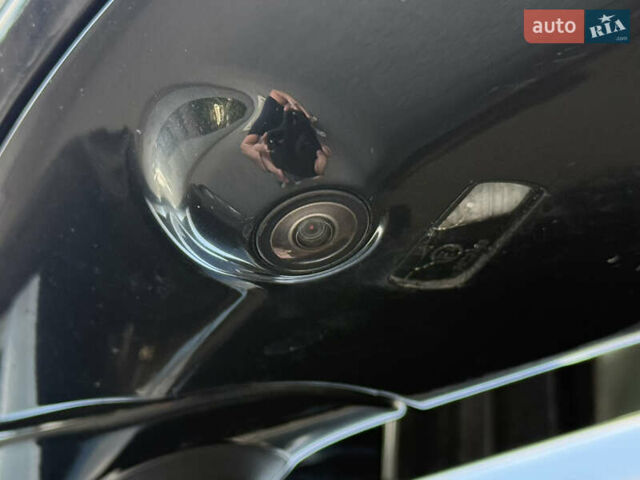 Черный Мерседес С Класс, объемом двигателя 5.98 л и пробегом 89 тыс. км за 215000 $, фото 39 на Automoto.ua