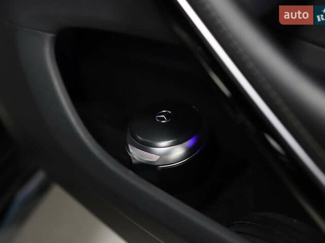 Черный Мерседес С Класс, объемом двигателя 4.66 л и пробегом 100 тыс. км за 42800 $, фото 125 на Automoto.ua