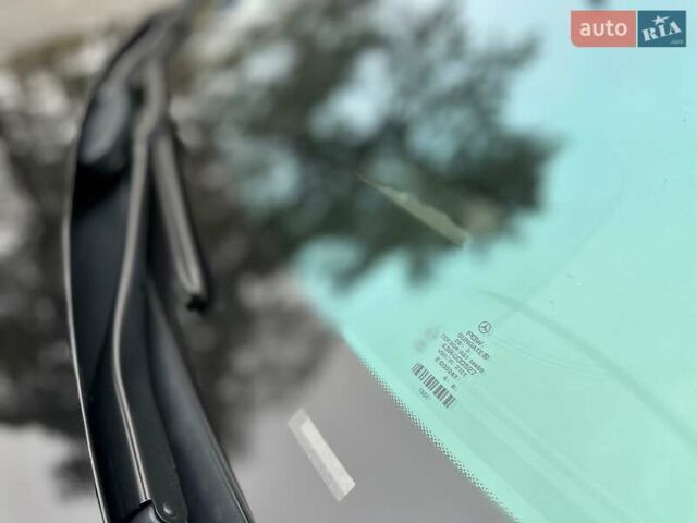 Чорний Мерседес С Клас, об'ємом двигуна 5.46 л та пробігом 160 тис. км за 56000 $, фото 22 на Automoto.ua