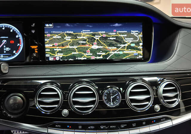 Мерседес С Класс 2015 в Львове на Automoto.ua Черный Мерседес С Класс, объемом двигателя 4.66 л и пробегом 100 тыс. км за 42500 $, фото 66 на Automoto.ua