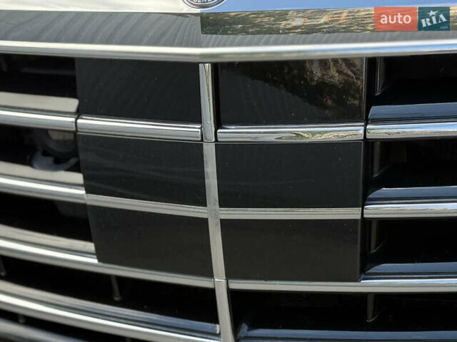 Черный Мерседес С Класс, объемом двигателя 2.99 л и пробегом 229 тыс. км за 43000 $, фото 32 на Automoto.ua