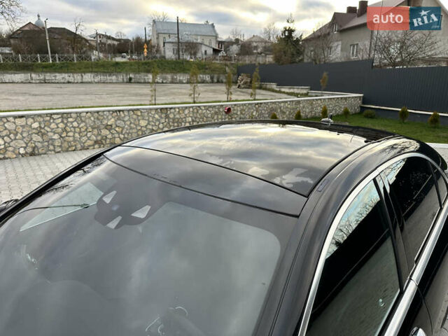 Черный Мерседес С Класс, объемом двигателя 3 л и пробегом 248 тыс. км за 28500 $, фото 16 на Automoto.ua