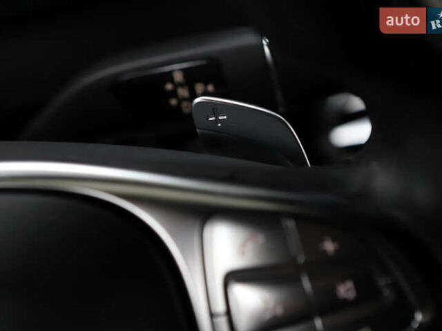 Черный Мерседес С Класс, объемом двигателя 4.66 л и пробегом 100 тыс. км за 42800 $, фото 79 на Automoto.ua