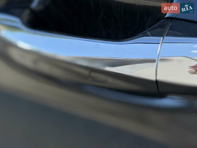 Черный Мерседес С Класс, объемом двигателя 2.99 л и пробегом 229 тыс. км за 43000 $, фото 36 на Automoto.ua