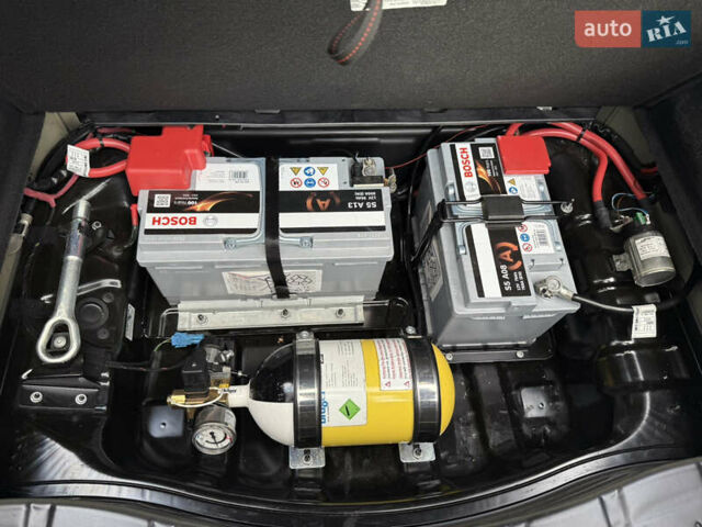 Чорний Мерседес С Клас, об'ємом двигуна 5.98 л та пробігом 89 тис. км за 215000 $, фото 52 на Automoto.ua