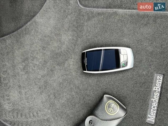 Мерседес С Класс 2015 в Хмельницком на Automoto.ua Черный Мерседес С Класс, объемом двигателя 2.99 л и пробегом 243 тыс. км за 42000 $, фото 61 на Automoto.ua
