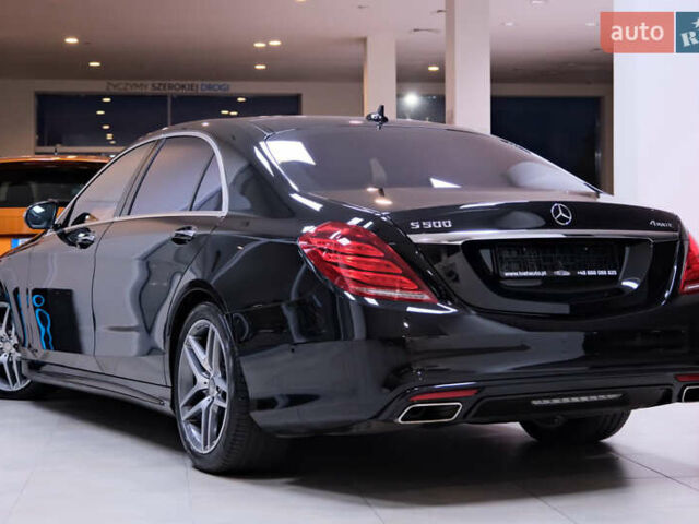 Мерседес С Класс 2015 в Львове на Automoto.ua Черный Мерседес С Класс, объемом двигателя 4.66 л и пробегом 100 тыс. км за 42500 $, фото 28 на Automoto.ua