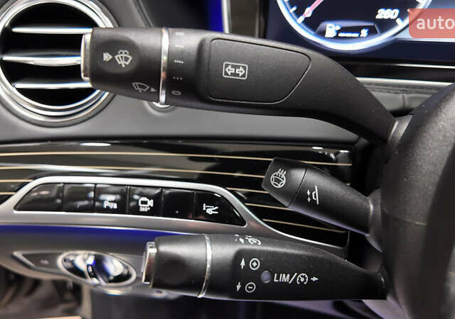 Мерседес С Класс 2015 в Львове на Automoto.ua Черный Мерседес С Класс, объемом двигателя 4.66 л и пробегом 100 тыс. км за 42500 $, фото 65 на Automoto.ua