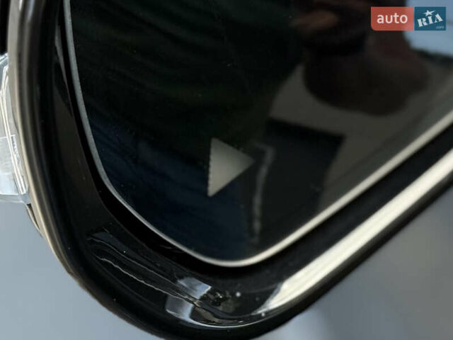 Черный Мерседес С Класс, объемом двигателя 2.99 л и пробегом 229 тыс. км за 43000 $, фото 37 на Automoto.ua