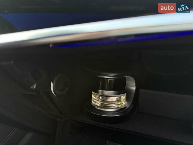 Чорний Мерседес С Клас, об'ємом двигуна 2.99 л та пробігом 97 тис. км за 50000 $, фото 62 на Automoto.ua