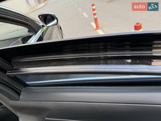 Черный Мерседес С Класс, объемом двигателя 5.98 л и пробегом 89 тыс. км за 215000 $, фото 66 на Automoto.ua