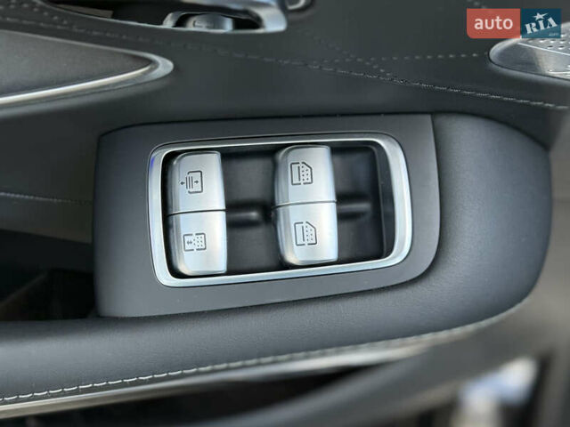 Черный Мерседес С Класс, объемом двигателя 2.99 л и пробегом 229 тыс. км за 43000 $, фото 63 на Automoto.ua