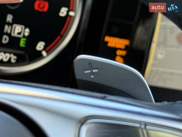 Черный Мерседес С Класс, объемом двигателя 2.99 л и пробегом 229 тыс. км за 43000 $, фото 75 на Automoto.ua