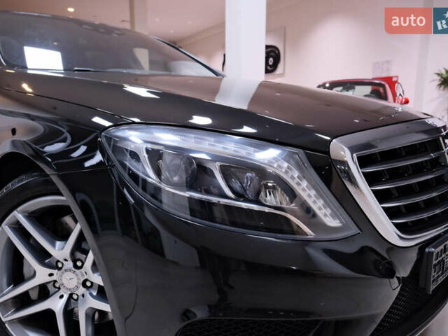 Мерседес С Класс 2015 в Львове на Automoto.ua Черный Мерседес С Класс, объемом двигателя 4.66 л и пробегом 100 тыс. км за 42500 $, фото 22 на Automoto.ua