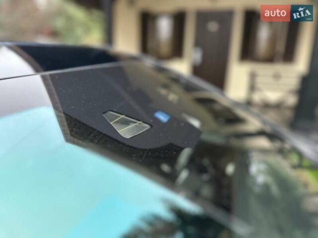 Чорний Мерседес С Клас, об'ємом двигуна 5.46 л та пробігом 160 тис. км за 56000 $, фото 19 на Automoto.ua