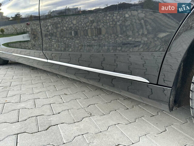 Черный Мерседес С Класс, объемом двигателя 3 л и пробегом 248 тыс. км за 28500 $, фото 32 на Automoto.ua