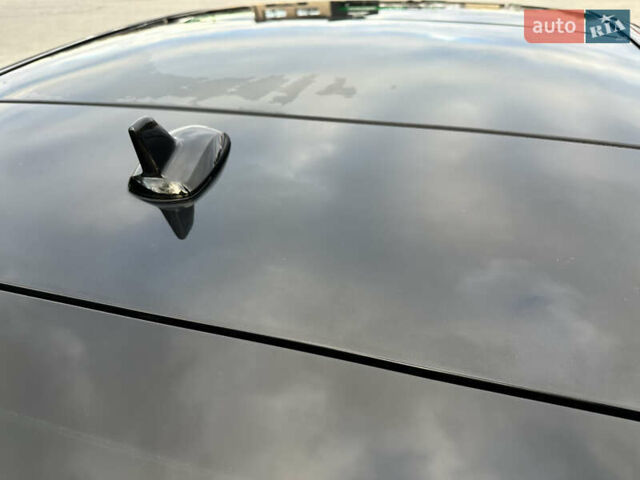 Черный Мерседес С Класс, объемом двигателя 3 л и пробегом 248 тыс. км за 28500 $, фото 21 на Automoto.ua