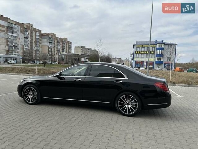 Мерседес С Класс 2015 в Хмельницком на Automoto.ua Черный Мерседес С Класс, объемом двигателя 2.99 л и пробегом 243 тыс. км за 42000 $, фото 81 на Automoto.ua