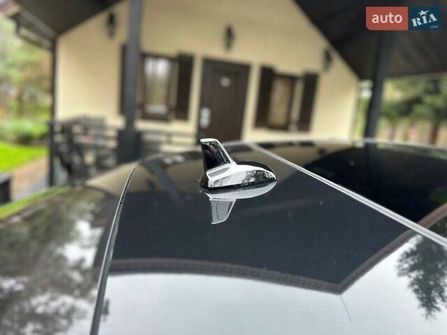 Чорний Мерседес С Клас, об'ємом двигуна 5.46 л та пробігом 160 тис. км за 56000 $, фото 20 на Automoto.ua