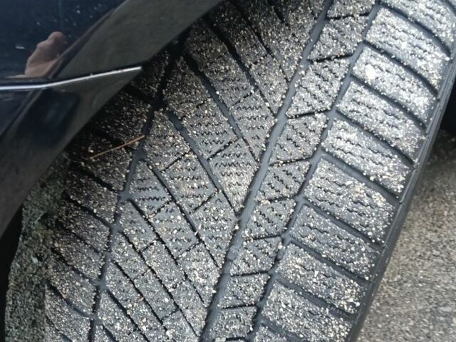 Черный Мерседес С Класс, объемом двигателя 3 л и пробегом 240 тыс. км за 45000 $, фото 2 на Automoto.ua