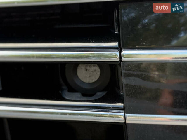 Черный Мерседес С Класс, объемом двигателя 2.99 л и пробегом 229 тыс. км за 43000 $, фото 33 на Automoto.ua