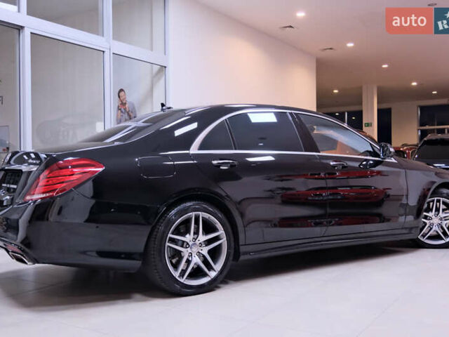 Мерседес С Класс 2015 в Львове на Automoto.ua Черный Мерседес С Класс, объемом двигателя 4.66 л и пробегом 100 тыс. км за 42500 $, фото 35 на Automoto.ua