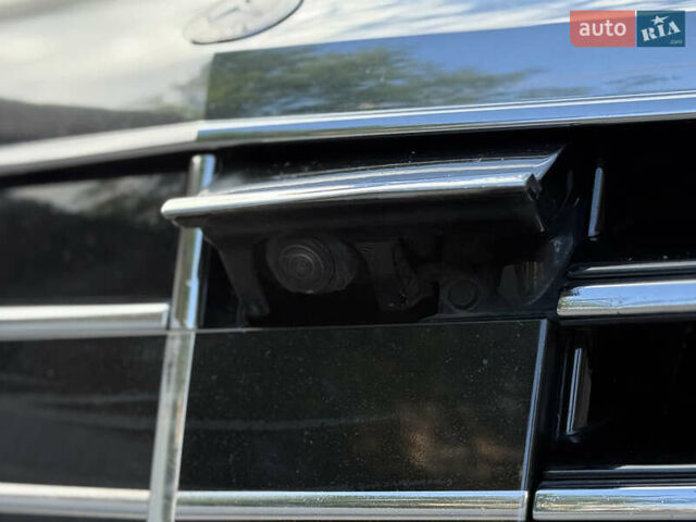 Черный Мерседес С Класс, объемом двигателя 2.99 л и пробегом 229 тыс. км за 43000 $, фото 34 на Automoto.ua