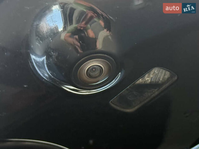 Черный Мерседес С Класс, объемом двигателя 2.99 л и пробегом 229 тыс. км за 43000 $, фото 35 на Automoto.ua