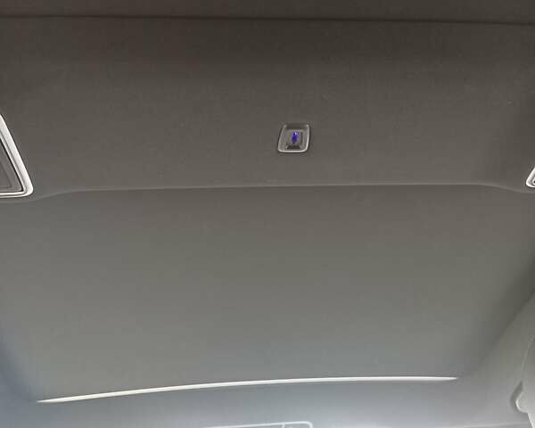 Чорний Мерседес С Клас, об'ємом двигуна 4.7 л та пробігом 190 тис. км за 26800 $, фото 18 на Automoto.ua