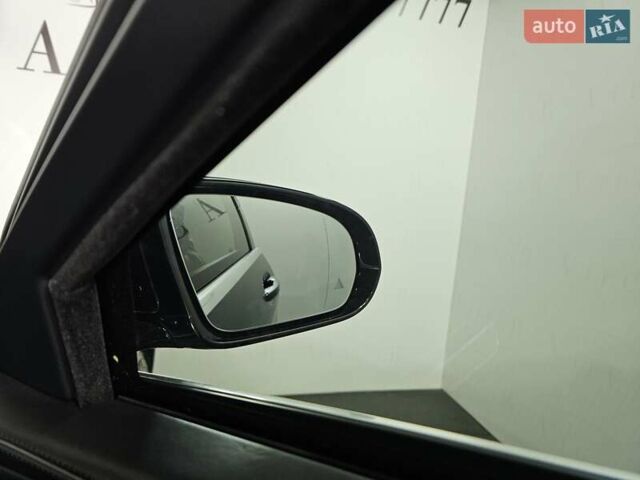 Черный Мерседес С Класс, объемом двигателя 5.98 л и пробегом 89 тыс. км за 209999 $, фото 25 на Automoto.ua