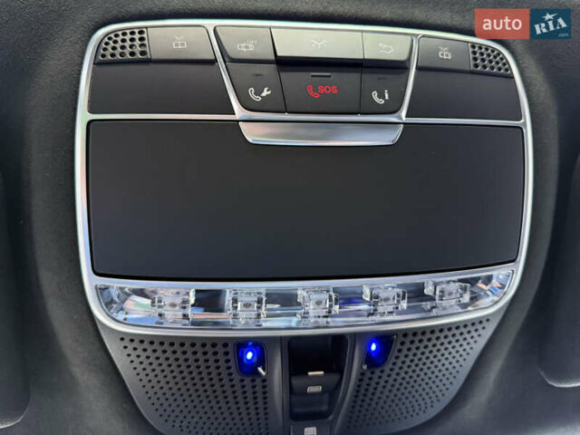 Черный Мерседес С Класс, объемом двигателя 2.99 л и пробегом 229 тыс. км за 43000 $, фото 92 на Automoto.ua