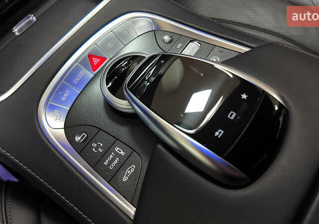 Мерседес С Класс 2015 в Львове на Automoto.ua Черный Мерседес С Класс, объемом двигателя 4.66 л и пробегом 100 тыс. км за 42500 $, фото 69 на Automoto.ua