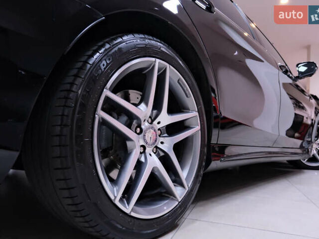 Мерседес С Класс 2015 в Львове на Automoto.ua Черный Мерседес С Класс, объемом двигателя 4.66 л и пробегом 100 тыс. км за 42500 $, фото 39 на Automoto.ua