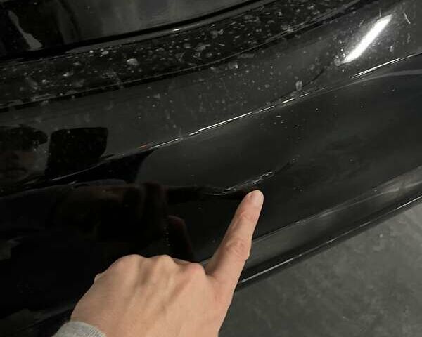 Черный Мерседес С Класс, объемом двигателя 2.99 л и пробегом 85 тыс. км за 34883 $, фото 14 на Automoto.ua