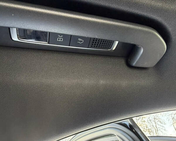 Чорний Мерседес С Клас, об'ємом двигуна 2.99 л та пробігом 297 тис. км за 33700 $, фото 24 на Automoto.ua