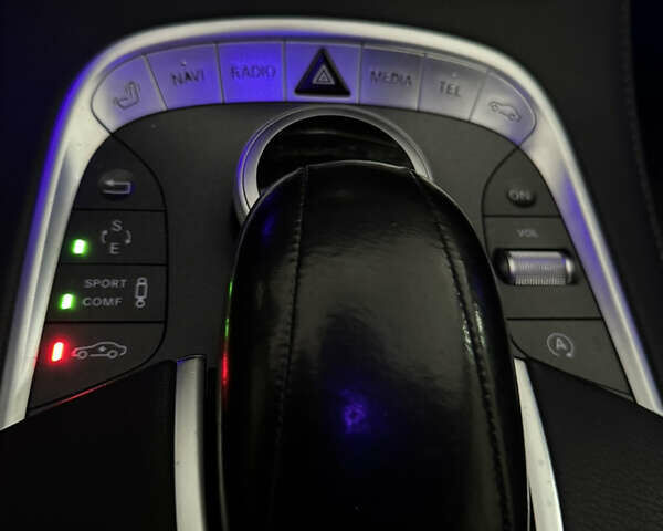 Черный Мерседес С Класс, объемом двигателя 0 л и пробегом 260 тыс. км за 37500 $, фото 37 на Automoto.ua