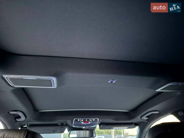 Черный Мерседес С Класс, объемом двигателя 3 л и пробегом 248 тыс. км за 28300 $, фото 44 на Automoto.ua