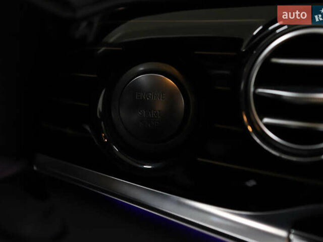 Черный Мерседес С Класс, объемом двигателя 4.66 л и пробегом 100 тыс. км за 42800 $, фото 95 на Automoto.ua