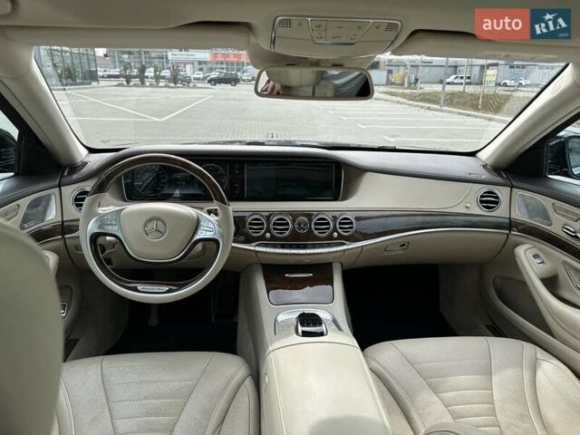 Мерседес С Класс 2015 в Хмельницком на Automoto.ua Черный Мерседес С Класс, объемом двигателя 2.99 л и пробегом 243 тыс. км за 42000 $, фото 63 на Automoto.ua