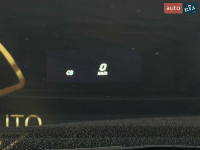 Черный Мерседес С Класс, объемом двигателя 4.66 л и пробегом 215 тыс. км за 56000 $, фото 37 на Automoto.ua