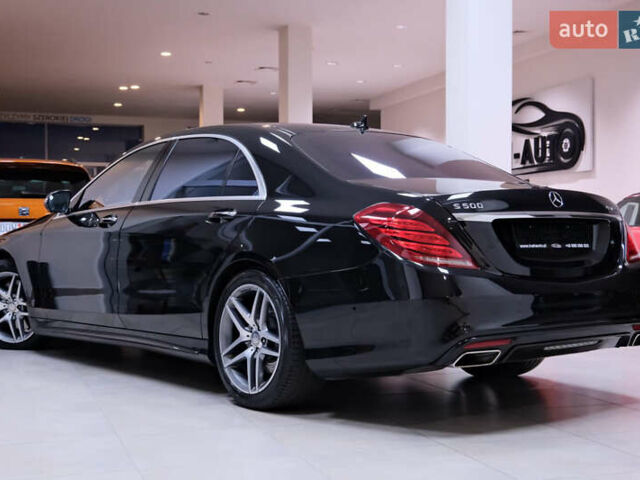 Мерседес С Класс 2015 в Львове на Automoto.ua Черный Мерседес С Класс, объемом двигателя 4.66 л и пробегом 100 тыс. км за 42500 $, фото 29 на Automoto.ua