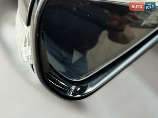 Черный Мерседес С Класс, объемом двигателя 5.98 л и пробегом 89 тыс. км за 215000 $, фото 38 на Automoto.ua