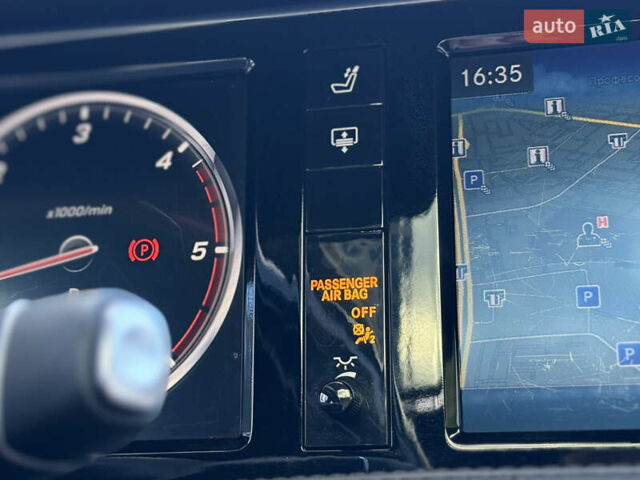 Черный Мерседес С Класс, объемом двигателя 2.99 л и пробегом 229 тыс. км за 43000 $, фото 80 на Automoto.ua