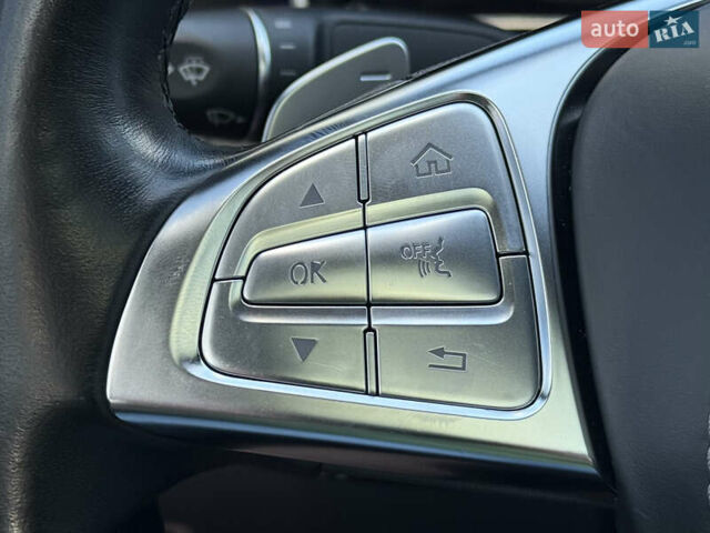 Черный Мерседес С Класс, объемом двигателя 2.99 л и пробегом 229 тыс. км за 43000 $, фото 74 на Automoto.ua