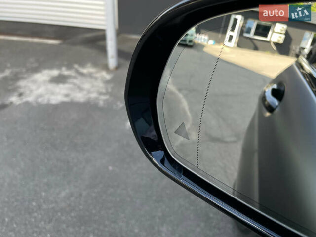 Чорний Мерседес С Клас, об'ємом двигуна 5.98 л та пробігом 138 тис. км за 77900 $, фото 90 на Automoto.ua