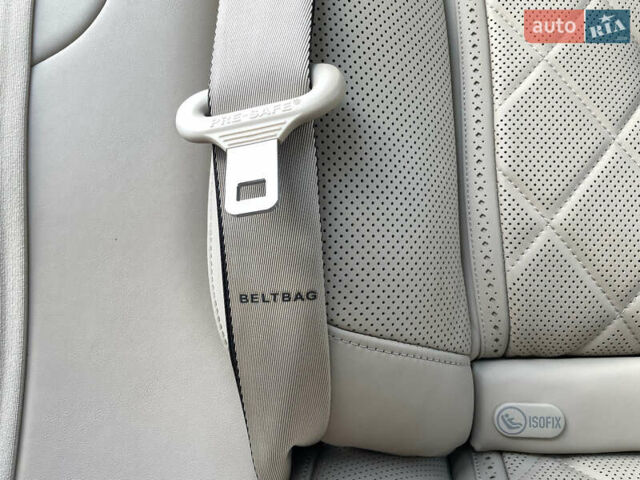 Чорний Мерседес С Клас, об'ємом двигуна 5.98 л та пробігом 138 тис. км за 77900 $, фото 72 на Automoto.ua