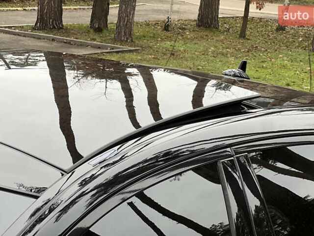 Чорний Мерседес С Клас, об'ємом двигуна 3 л та пробігом 162 тис. км за 49900 $, фото 38 на Automoto.ua